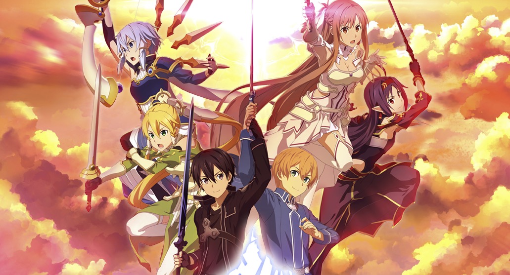 Sword Art Online Memory Defrag Mobile Game Termina El Servicio El 30 De Agosto Playmaax 