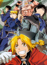 Esse anime imperdível da Crunchyroll destrona até Fullmetal