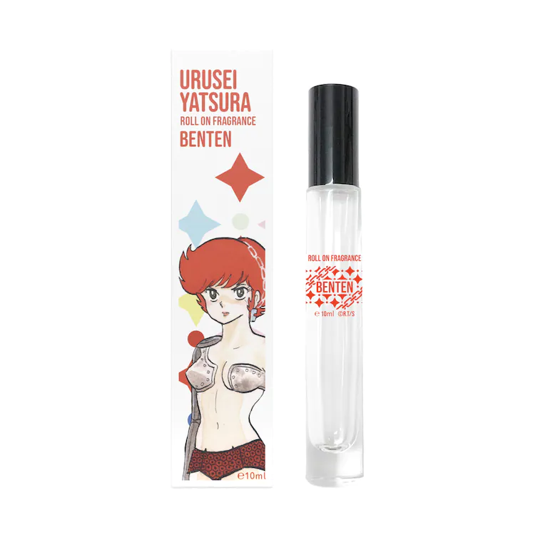 Urusei Yatsura Perfume - Benten