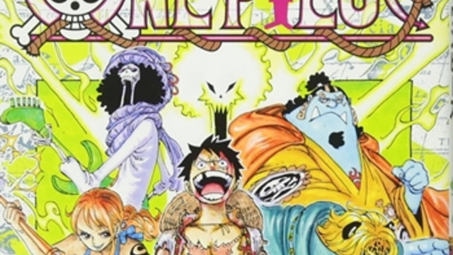 Another Man Found Guilty For Uploading One Piece Manga Before Official Release Day Crunchyroll