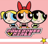 Crunchyroll - Powerpuff Girls x Vocaloid Crossover Announced