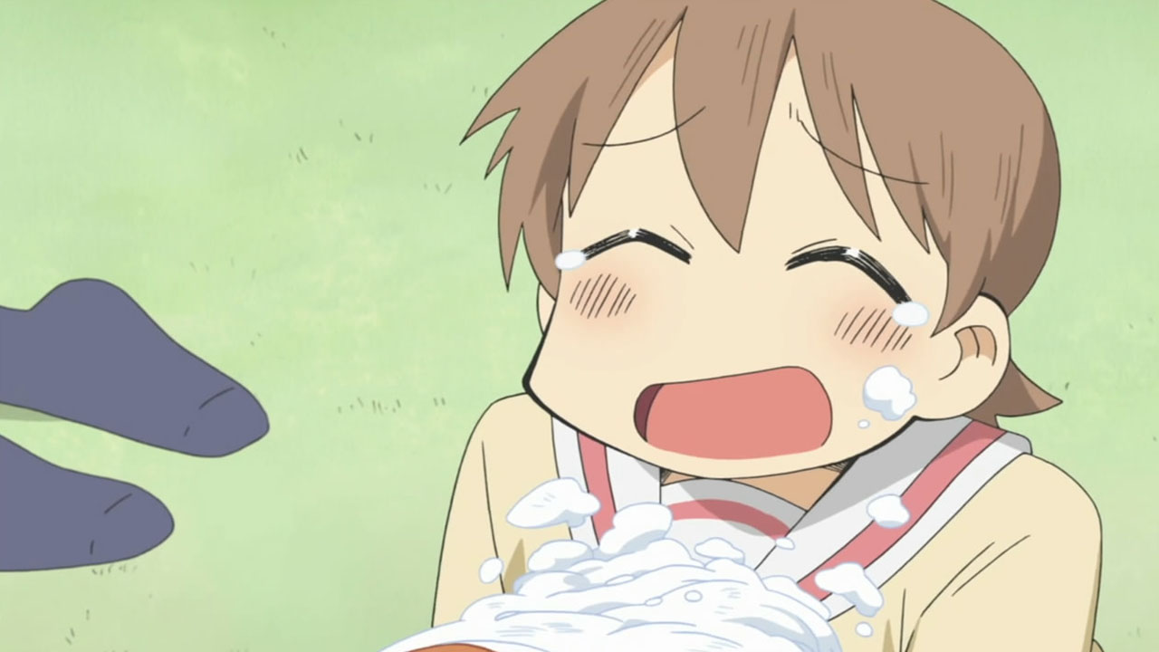 Nichijou