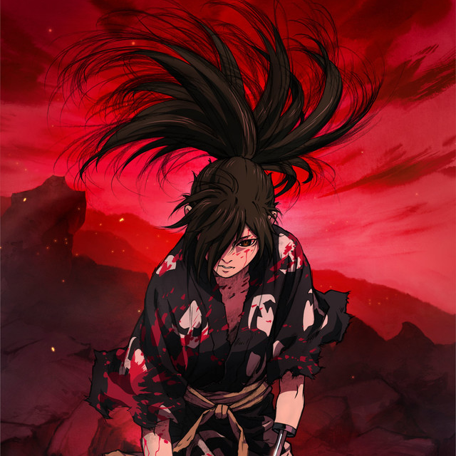 crunchyroll dororo