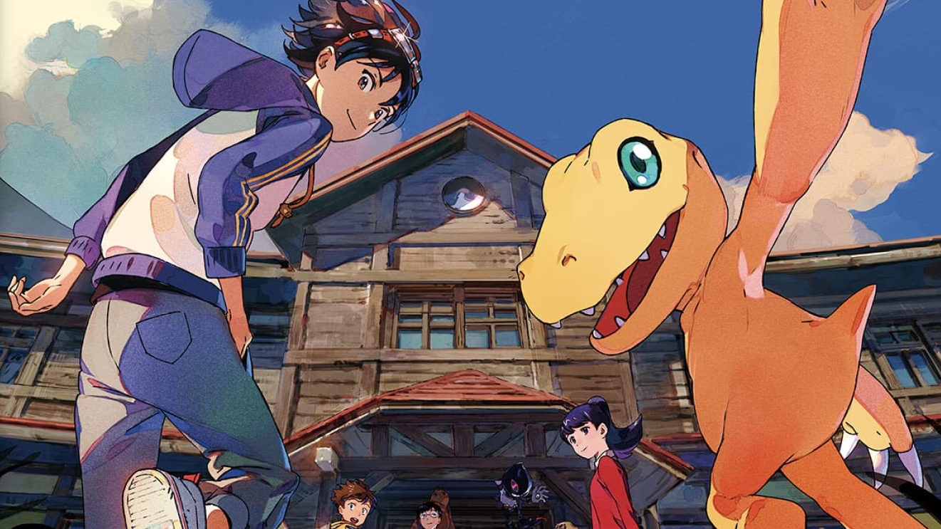 Crunchyroll - Agora vai! Digimon Survive tem lançamento marcado para o dia 29 de julho desse ano