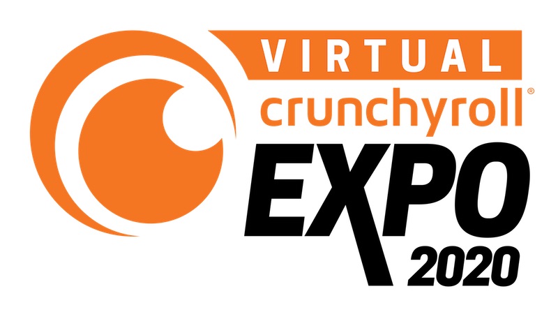 Virtual Crunchyroll Expo 2020