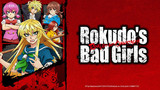 Rokudo's Bad Girls