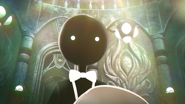 DEEMO Memorial Keys Anime Film Sets March Date for Home Video
