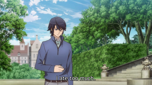 maji de watashi ni koi shinasai crunchyroll