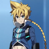 Crunchyroll - فيديو: عرض ترويجي لأوفا "Armed Blue GUNVOLT"