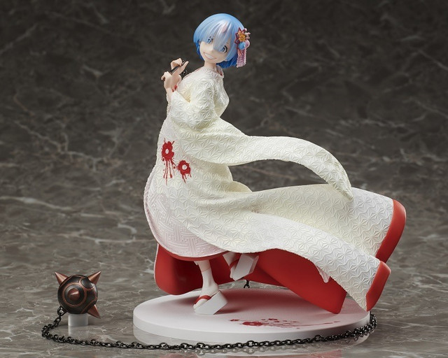 rem circus figure