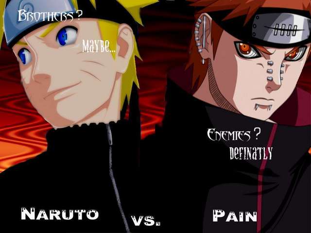 naruto vs pain fight scene full download