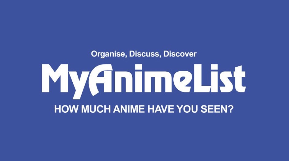 My Anime List investment