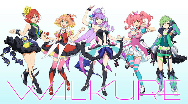 #Macross Delta Unit Walküre Head to “Last Mission” in Their Final Concert Tour Visual