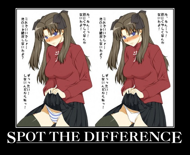 Crunchyroll - Forum - Anime motivational posters - Page 2308
