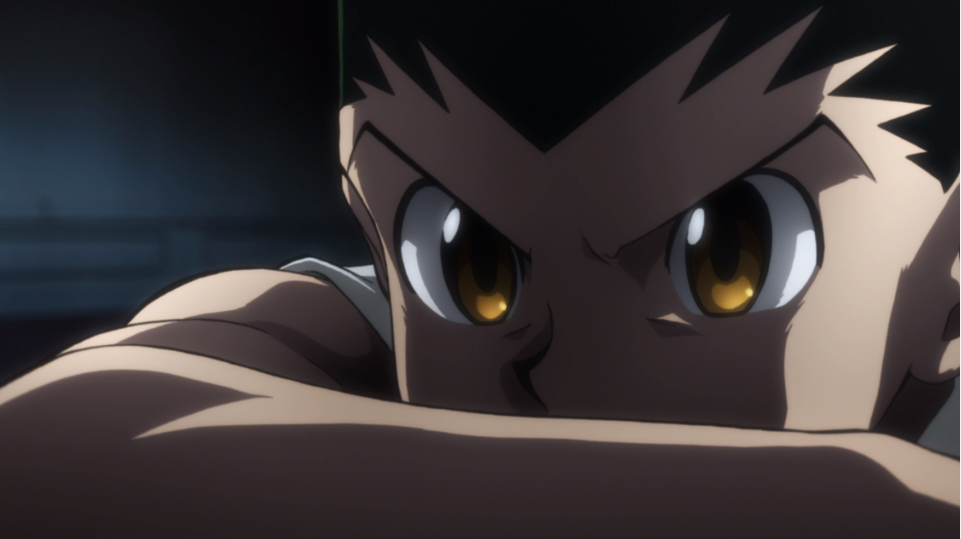 Hunter x Hunter