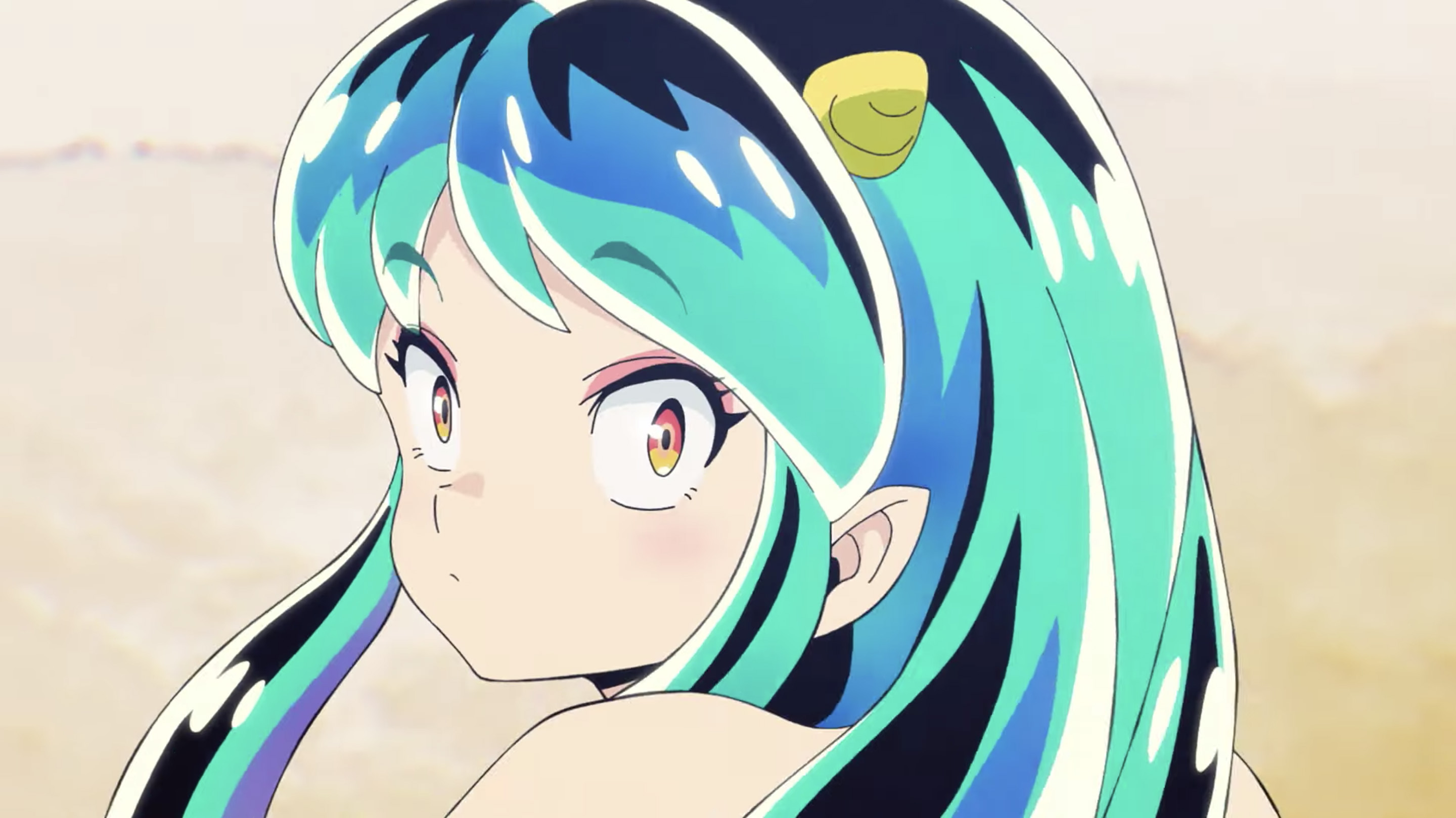 Urusei yatsura 2024 episode