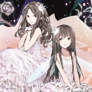 Crunchyroll Claris Reveals New Visual For Their 5th Album Fairy Party