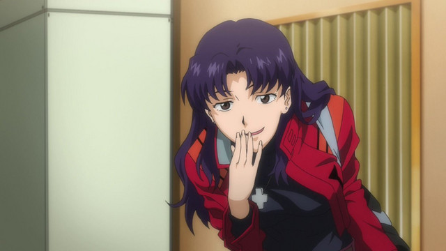 misato qposket