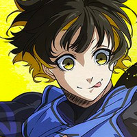 Crunchyroll - Bachira Meguru Focuses Hard in Newest Blue Lock TV Anime