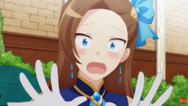 Crunchyroll - Meet the Good Girls of My Next Life as a Villainess: All