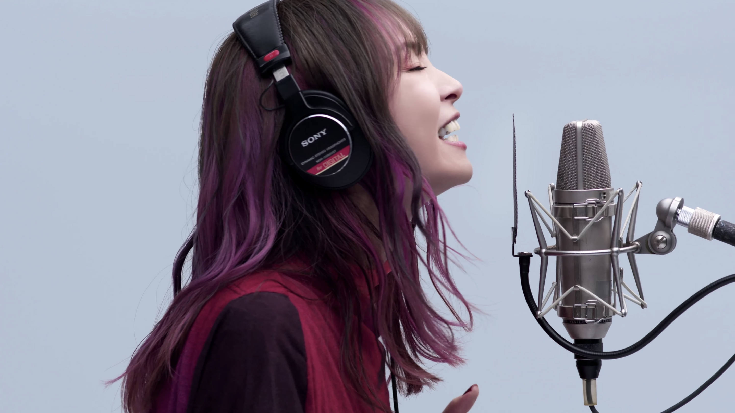 LiSA Performs New Demon Slayer: Mugen Train Theme 'homura' in Just One Take - OtakuFly | Anime ...