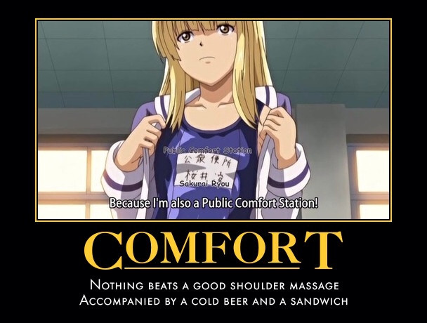 Koukai benjo the animation