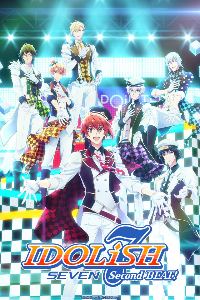 Как скачать idolish7 на айфон