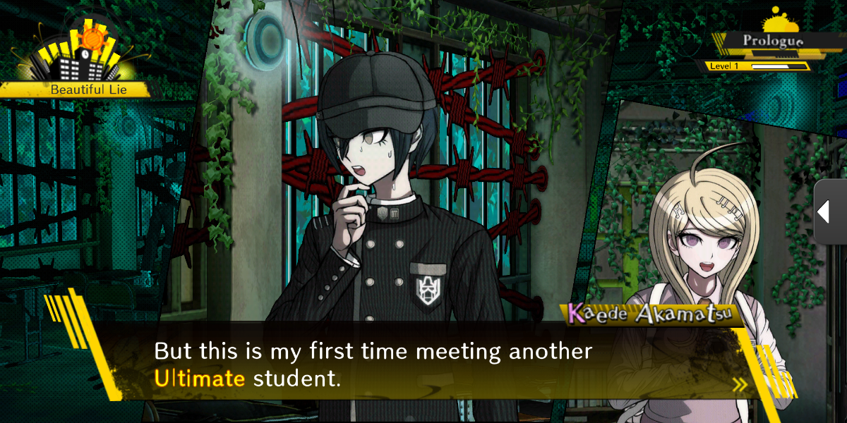 Crunchyroll - Danganronpa V3 Makes Its iOS and Android Debut on May 26