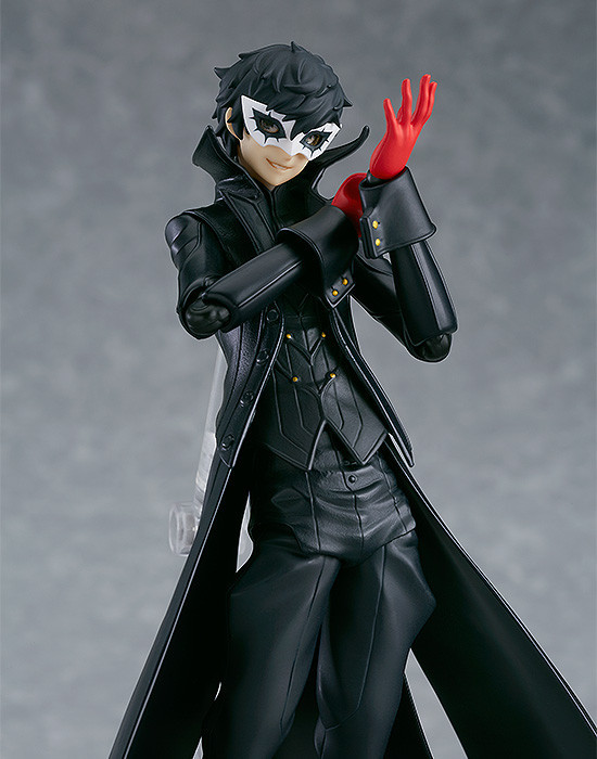 Crunchyroll - Figma Joker Will Be The Latest 