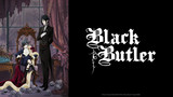 Black Butler -Emerald Witch Arc-