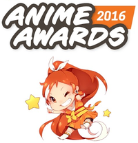 Crunchyroll - Crunchyroll Reveals the Voting Data Behind the 2016 Anime
