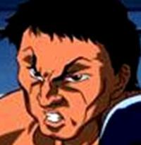 Crunchyroll - Grappler Baki The Ultimate Fighter - Overview, Reviews, Cast,  and List of Episodes - Crunchyroll