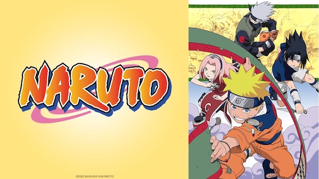 #Naruto Anime feiert 20-jähriges Jubiläum mit 4 brandneuen Episoden
