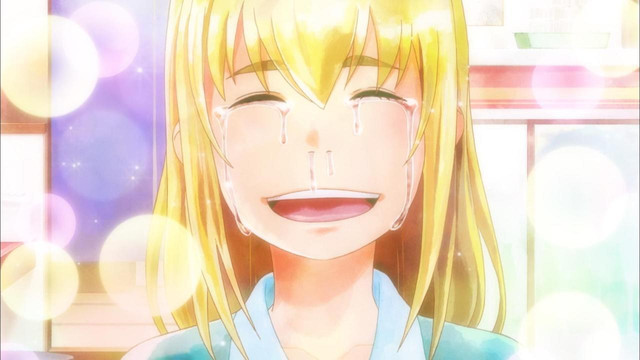 hinamatsuri crunchyroll