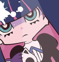 Crunchyroll Panty And Stocking With Garterbelt Collaboration