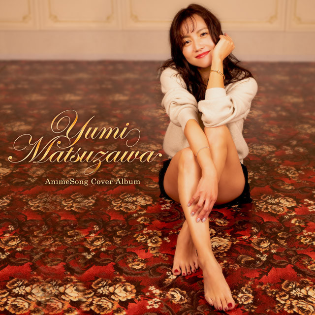 Cover song. Matsuzawa Yukari. Hana Matsuzawa. Satoshi Matsuzawa. Мацузава РЕН / Matsuzawa Ren.