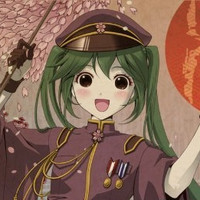 Crunchyroll Video Hatsune Miku Supports Sakura Festival With