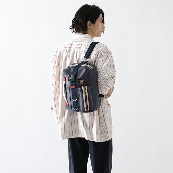 CLANNAD bag - shoulder bag style