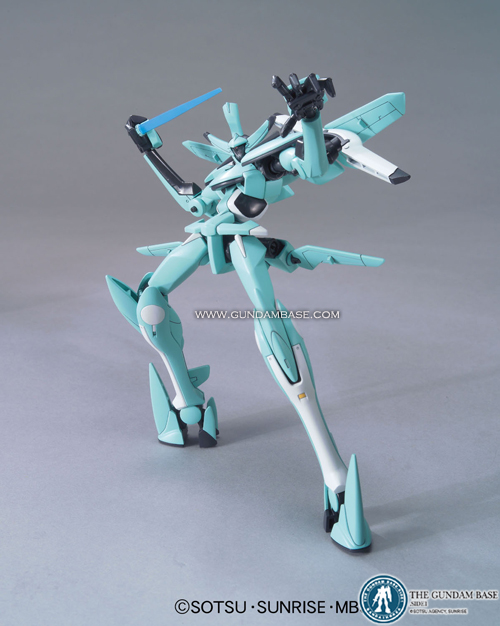 Crunchyroll - Groups - Gundam 00- Gundam Meister heading out - Page 4