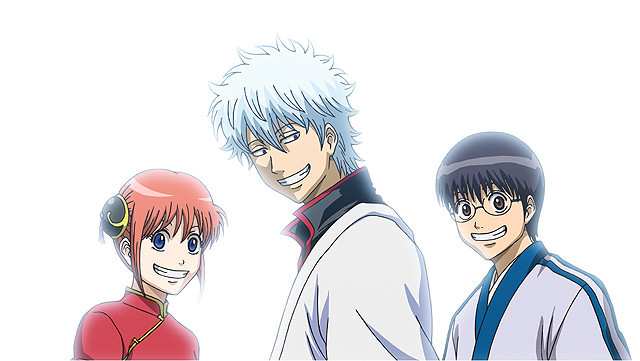 Gintama Anime Plans Its Final Settlement Event in Tokyo on March 19, 2023