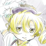 Crunchyroll - Character Designer Hypes "Madoka Magica - Rebellion" Home