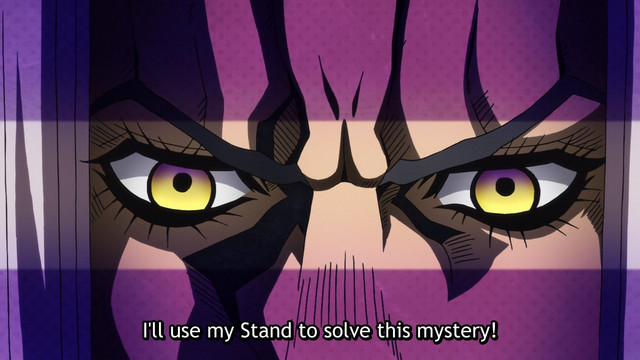 Crunchyroll - Golden Wind's Manifesto: The Spectacular Boat Battle of