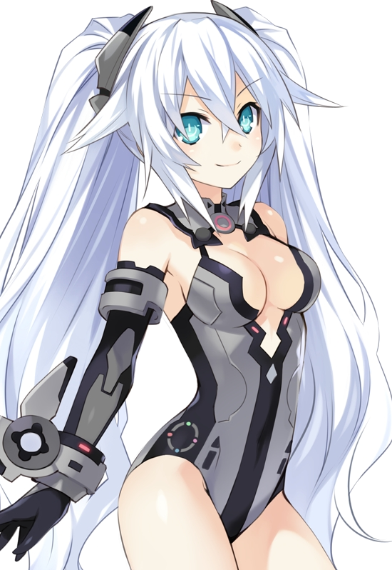 Black Heart Hentai