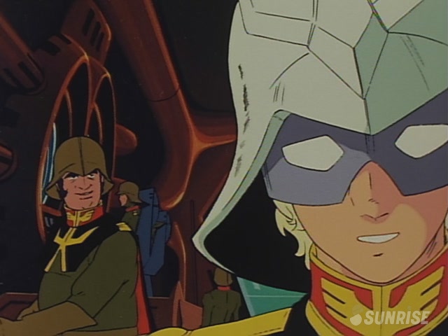 Char Aznable