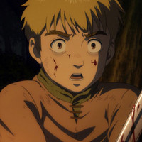 Crunchyroll - New Vinland Saga Anime Promo Samples Aimer's ...