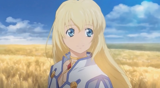 Tales of Symphonia Remastered Leaps into Battle with Gameplay Trailer