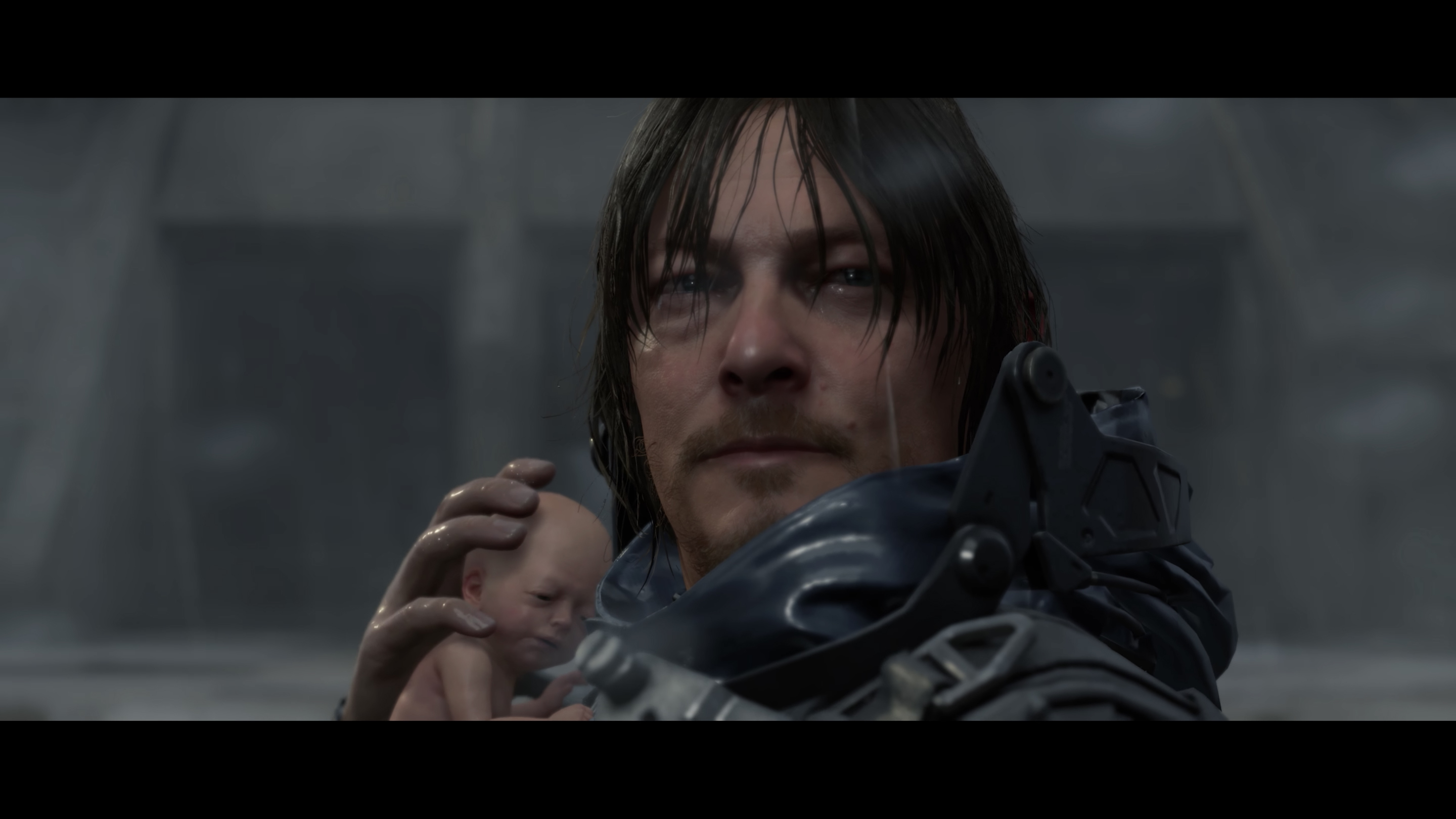 Death Stranding Director's Cut