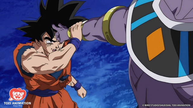 Crunchyroll - 10 Underrated Dragon Ball Anime Fights That Changed The