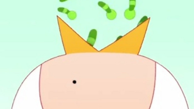 Crunchyroll Video Ping Pong Director Masaaki Yuasa S Adventure Time Episode Previewed