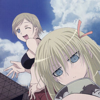 Crunchyroll - Updated "Genshiken: Second Generation" Cast